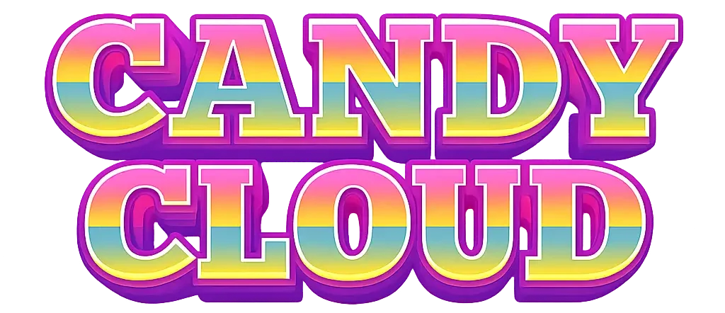 Candy Cloud