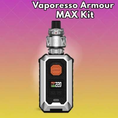 Vaporesso Armour Max  Premium Kit
