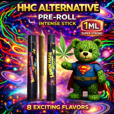 Per Roll CBDX Premium