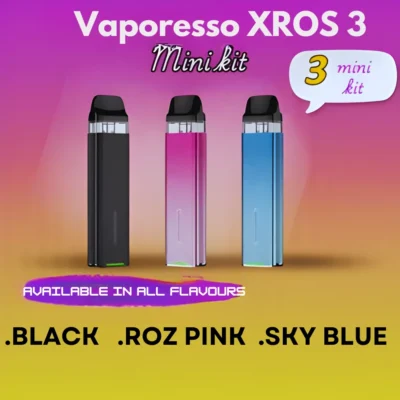 vapros 1