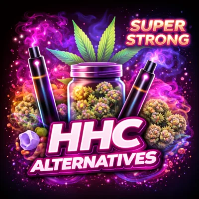 HHC ALTERNATIVES
